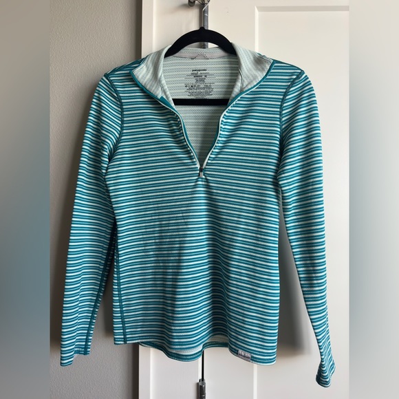 Patagonia Zip-neck Baselayer - Picture 3 of 4